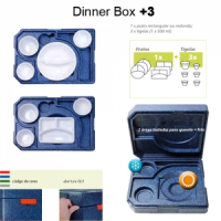 Dinner box 3
