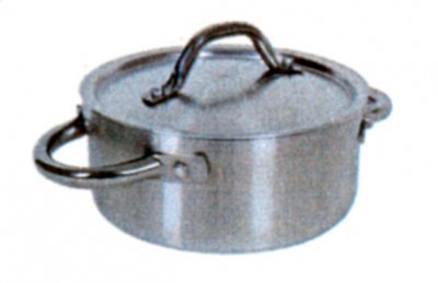caçarola com asas 1