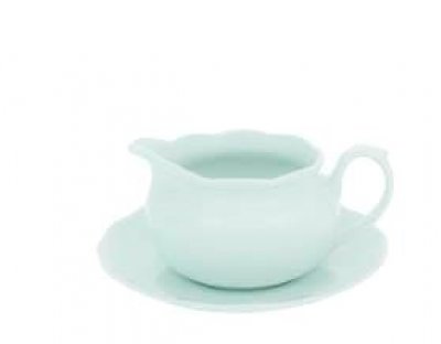 Molheira com prato 35cl