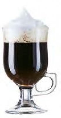 Taça IRISH COFFEE 24CL