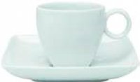 Chávena Café com Pires 8cl