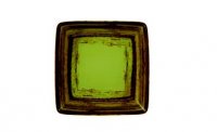 Prato Quente 16 Dark Green