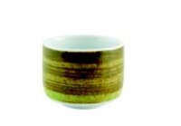 Taça 9cl Dark Green