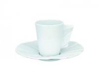 Chávena Café com Pires 8cl