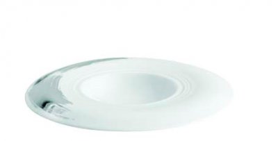 Prato Sopa 27 cinza