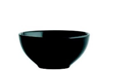 Taça Tapas 13 PRETO