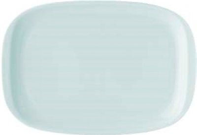 Travessa Oval Média 33