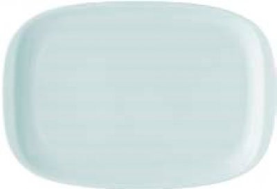 Travessa Oval Pequena 25