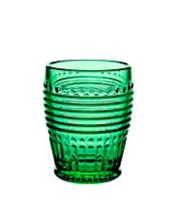 Copo Baixo Verde Menta