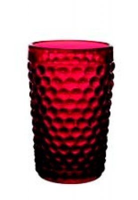 Copo Vermelho 56 300ml