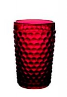 Copo Vermelho 56 300ml