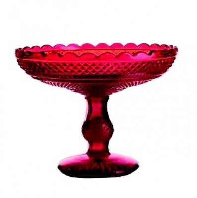 Fruteiro Vermelho
