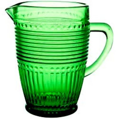 Jarro Verde Esmeralda
