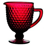 Jarro Vermelho 56