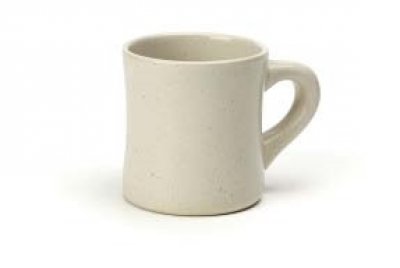 Caneca americana