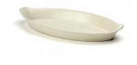 Prato de forno oval 2