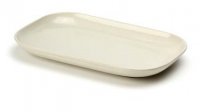 Travessa rectangular