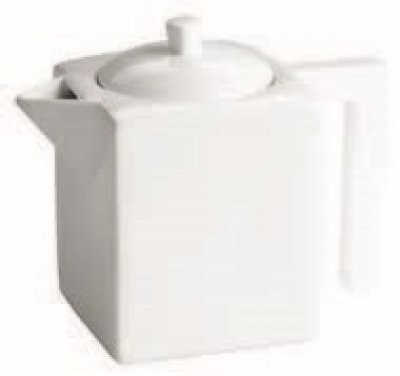 cafeiteira com asa 40cl - 8x13x10cm