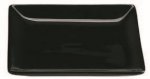 prato 12x12x1,5cm preto