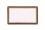 bandeja 25x15x2cm quay