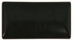 Bandeja 30x15x2cm preto