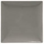 prato 24x24x2,5cm cinza