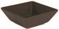 taça 13x13x5cm chocolate