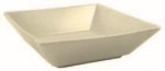 Taça 18x18x5cm creme