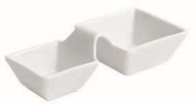 taça dupla 17x8x4cm