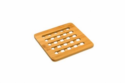 BASE P_QUENTES BAMBU 18x18x1CM