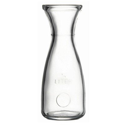 Caraffe 25cl