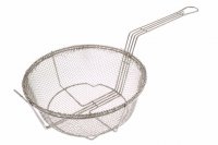 CESTO REDE P_FRITOS INOX 35.5CM