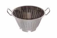 ESCORREDOR INOX 40CM