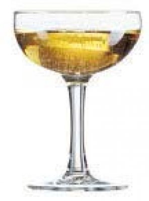 Cálice Champanhe Elegance 16cl