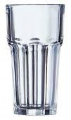 Copo alto Granity 31cl
