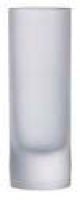 Copo alto Islande  frosted 6cl