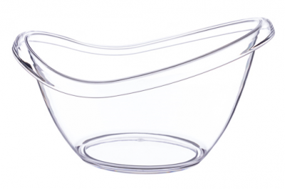 BALDE GELO BANHEIRA PC H28x48x34