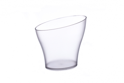 BALDE GELO SLOPE AS 25.3x18.5x23.8CM