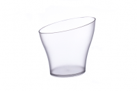 BALDE GELO SLOPE AS 25.3x18.5x23.8CM