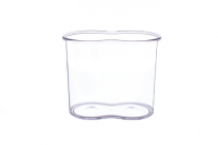 BALDE GELO VINO DUO AS 25x14.5x21CM