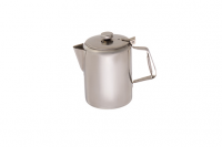 CAFETEIRA LINHA DIREITA INOX 1L