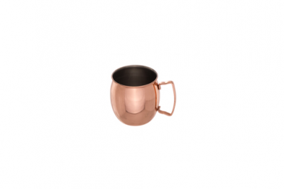 CANECA CERVEJA REV.COBRE 400ML