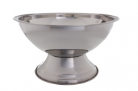 CHAMPANHEIRA INOX Ø40x23CM
