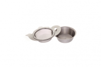 COADOR P CHÁ INOX 10.5x2.4CM