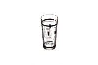 COPO VIDRO P SHAKER BOSTON