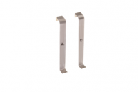 GANCHO MONTAGEM SUPORTE P GARRAFAS 2PCS