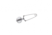 INFUSOR CHÁ ALICATE INOX Ø5.2CM