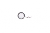 INFUSOR CHÁ BOLA INOX Ø5.2CM