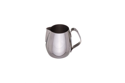 LEITEIRA INOX PREMIUM AÇO 304 350ML