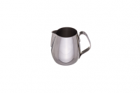 LEITEIRA INOX PREMIUM AÇO 304 350ML